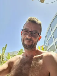 Escorts Maspalomas, Spain Mozzbear
