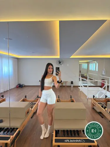 Escorts Belfast, Northern Ireland Antonia