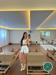 Escorts Belfast, Northern Ireland Antonia