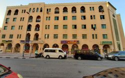 Massage Parlors Dubai, United Arab Emirates Zahrat Alwadi Spa