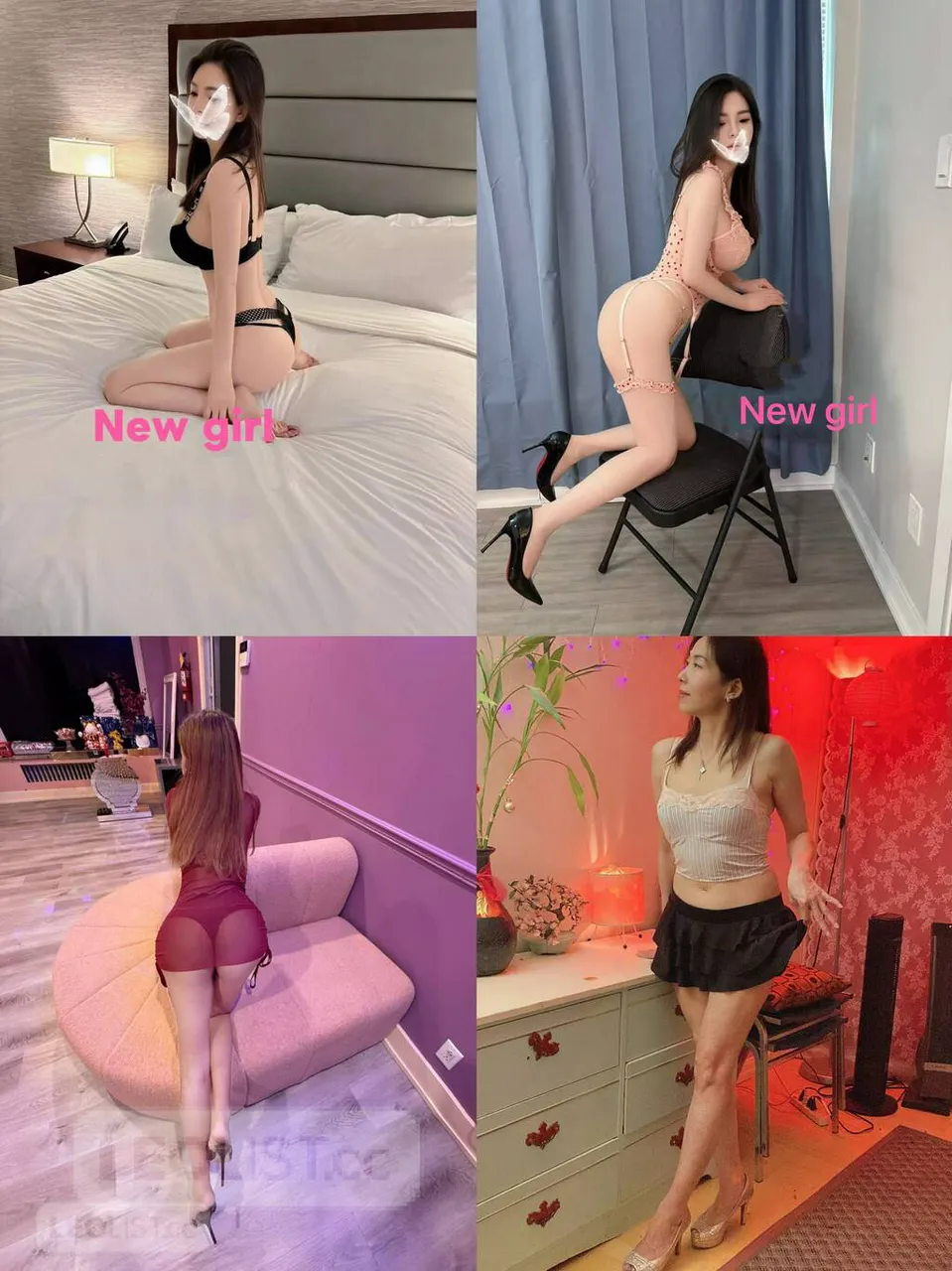 Escorts Prince George, British Columbia Walk in welcome