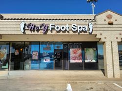 Massage Parlors Lewisville, Texas H & Y Foot Spa
