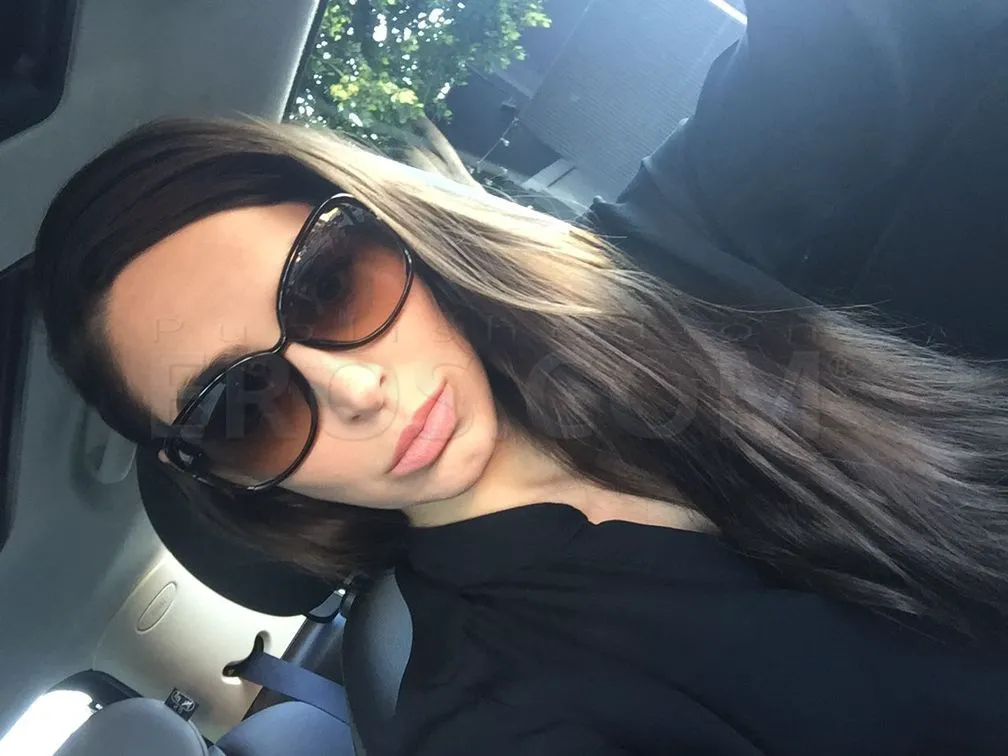 Escorts Los Angeles, California VIP Susanna