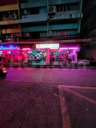 Beer Bar Pattaya, Thailand Hero Bar