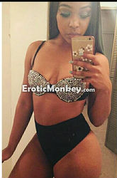 Escorts Baton Rouge, Louisiana Brittany