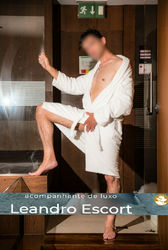 Escorts Porto, Portugal Acompanhante De Luxo Leandro Escort Port