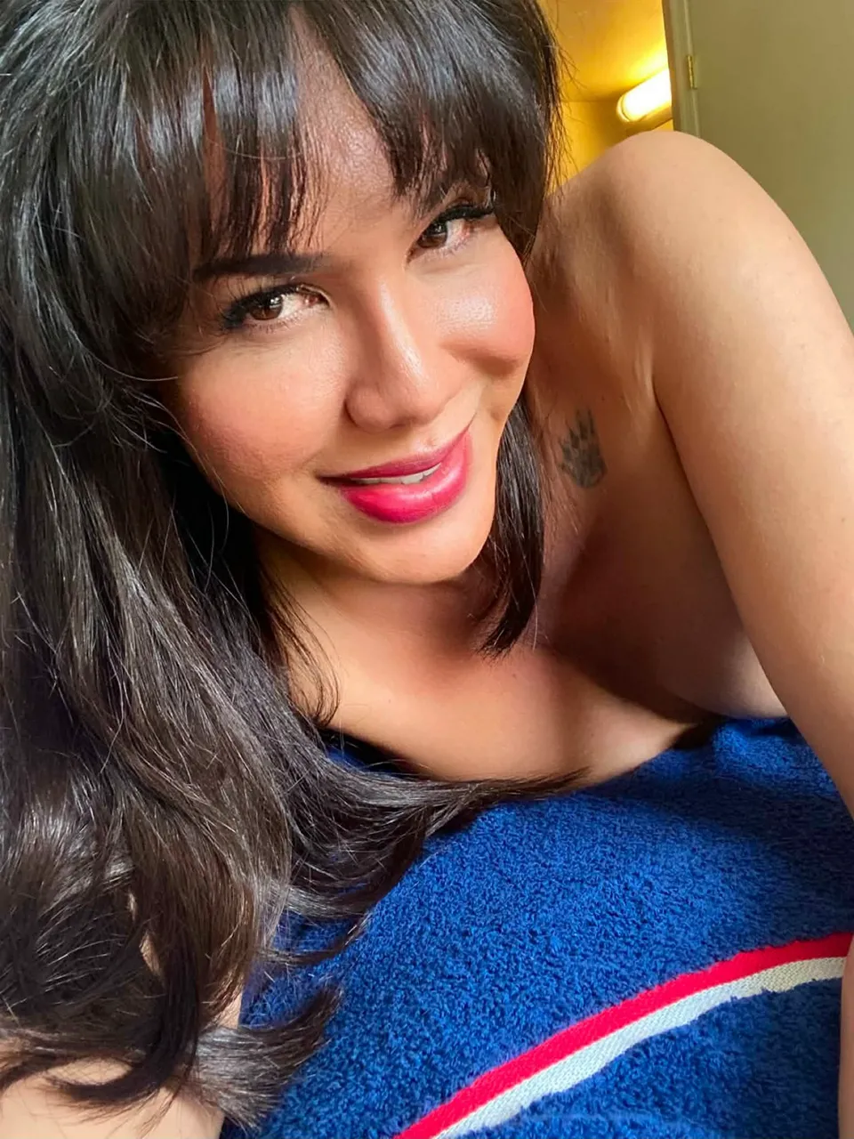 Escorts Norfolk, Virginia Asianyari VERSATILE