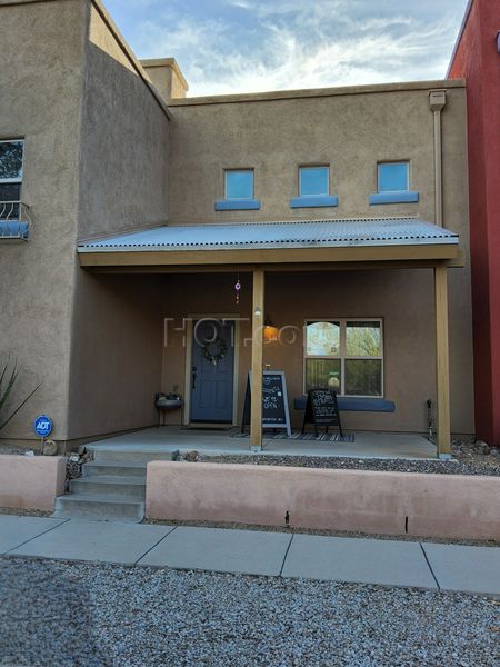 Massage Parlors Tucson, Arizona Neuma Wellness Collective