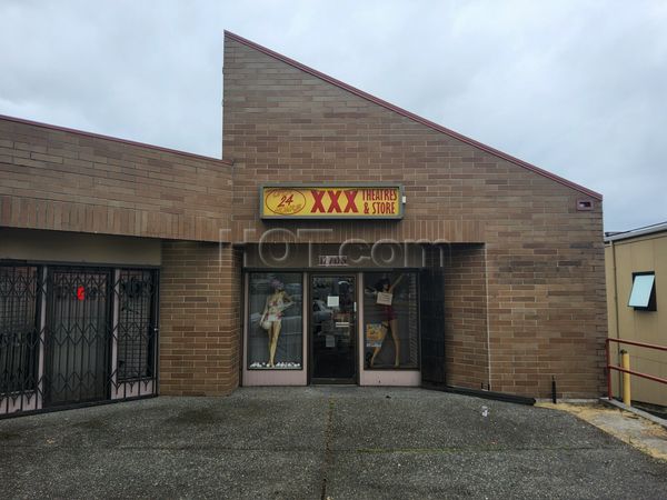 Sex Shops Seattle, Washington Hollwood Erotic Boutique