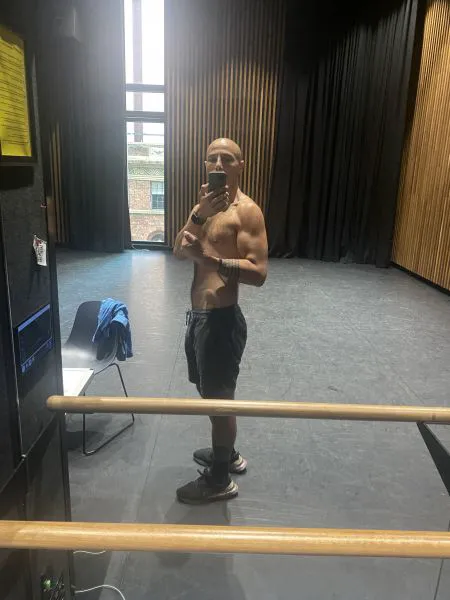 Escorts Melbourne, Australia Jacob_Islander