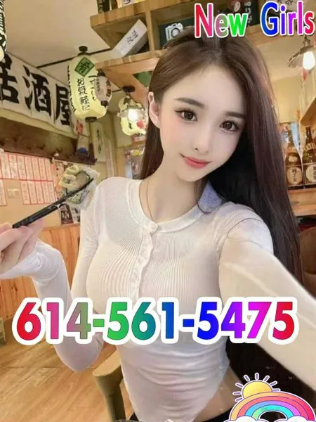 Escorts Columbus, Ohio new sexy girls