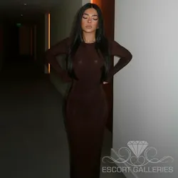 Escorts Brussels, Belgium Vronique