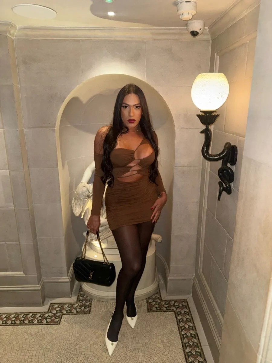 Escorts London, England Lady Jhessy