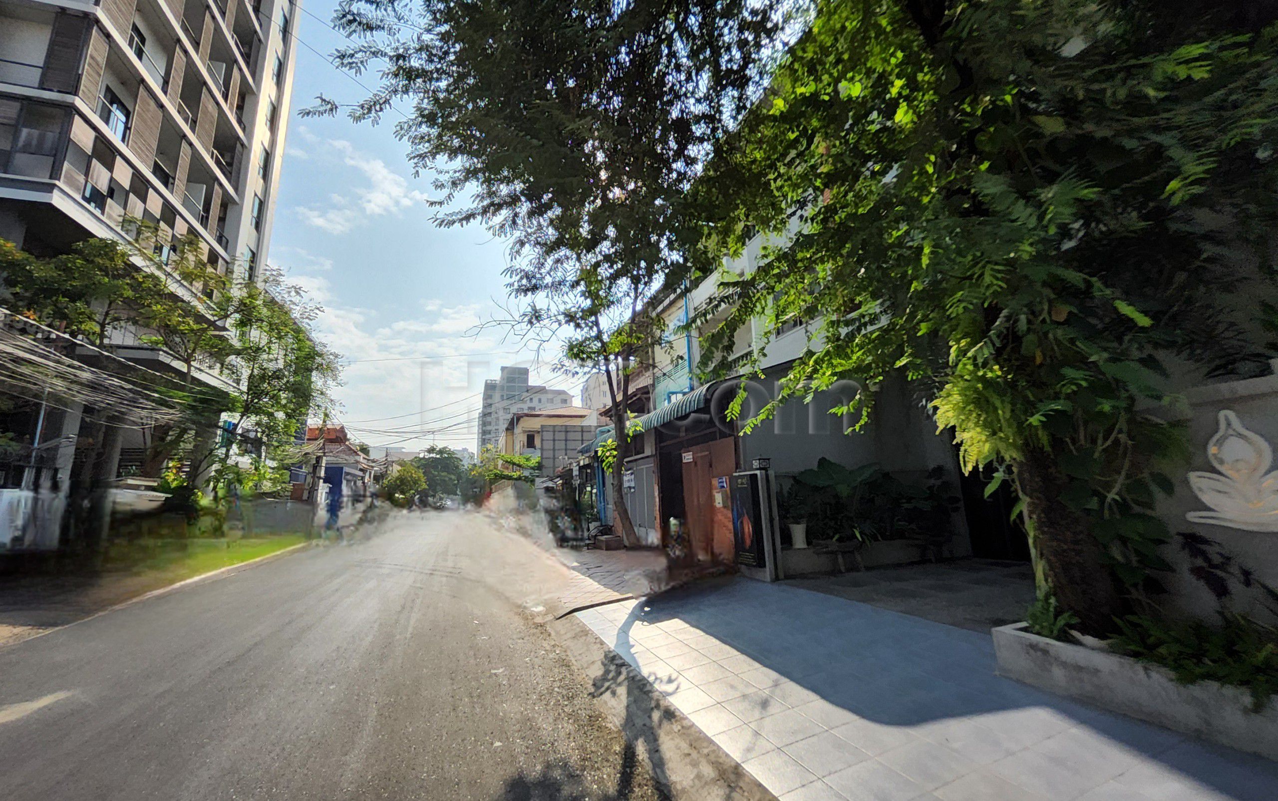 Phnom Penh, Cambodia Rokha Spa