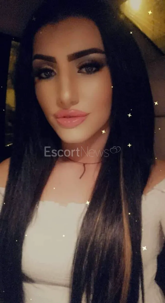 Escorts RubyRubina