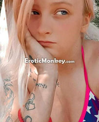 Escorts Milwaukee, Wisconsin Jessica