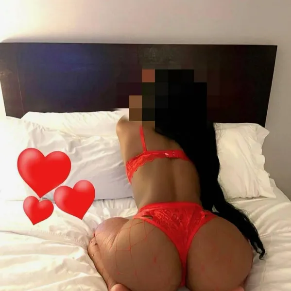 Escorts Niagara Falls, Ontario Jasmine
