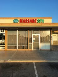 Manteca, California Olive Massage Spa