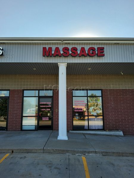 Massage Parlors Kansas City, Missouri KC Massage