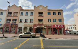 Massage Parlors Dubai, United Arab Emirates Al Fajr Spa