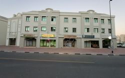Massage Parlors Dubai, United Arab Emirates Al Jameela Spa