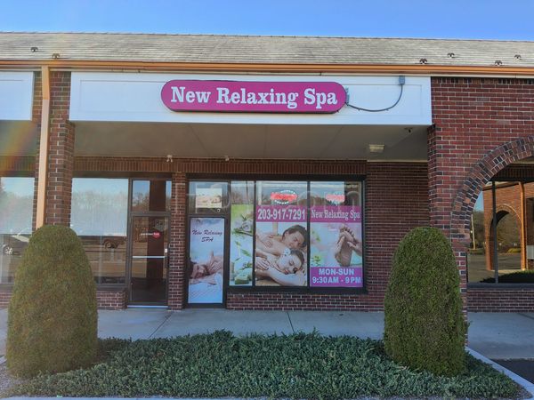 Massage Parlors Monroe, Connecticut New Relaxing Spa
