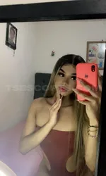 Escorts Medellin, Colombia Muñequita sexy