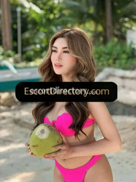 Escorts China Barbie