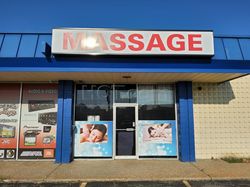 Massage Parlors Tulsa, Oklahoma Asiangelic Massage
