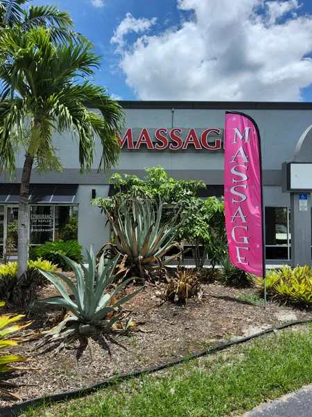 Massage Parlors Tamiami, Florida Oasis Asian Massage