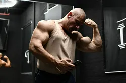 Escorts New York City, New York EdSteelMuscle