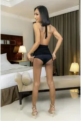 Escorts San Jose, California New_in_town