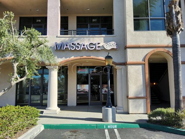 Massage Parlors Rancho Cucamonga, California Massage Palace