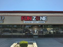 Sex Shops Bakersfield, California Fun Zone Gifts