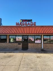 Burleson, Texas Best Massage