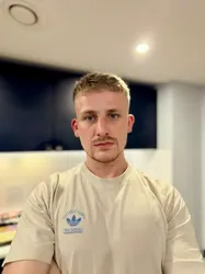 Escorts London, England BRITISH_DANNY