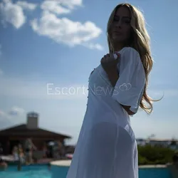 Escorts Greece Mishell