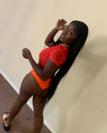Escorts Jacksonville, Florida !! (No outcalls & safe play only)‼THICK DARKSKIN. exotic🇭🇹🍫. NO OUTCALLS! CONDOM ONLY!
