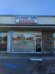 Orange, California Classy Spa Massage