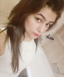 Escorts Dubai, United Arab Emirates Javeria Indian Girl