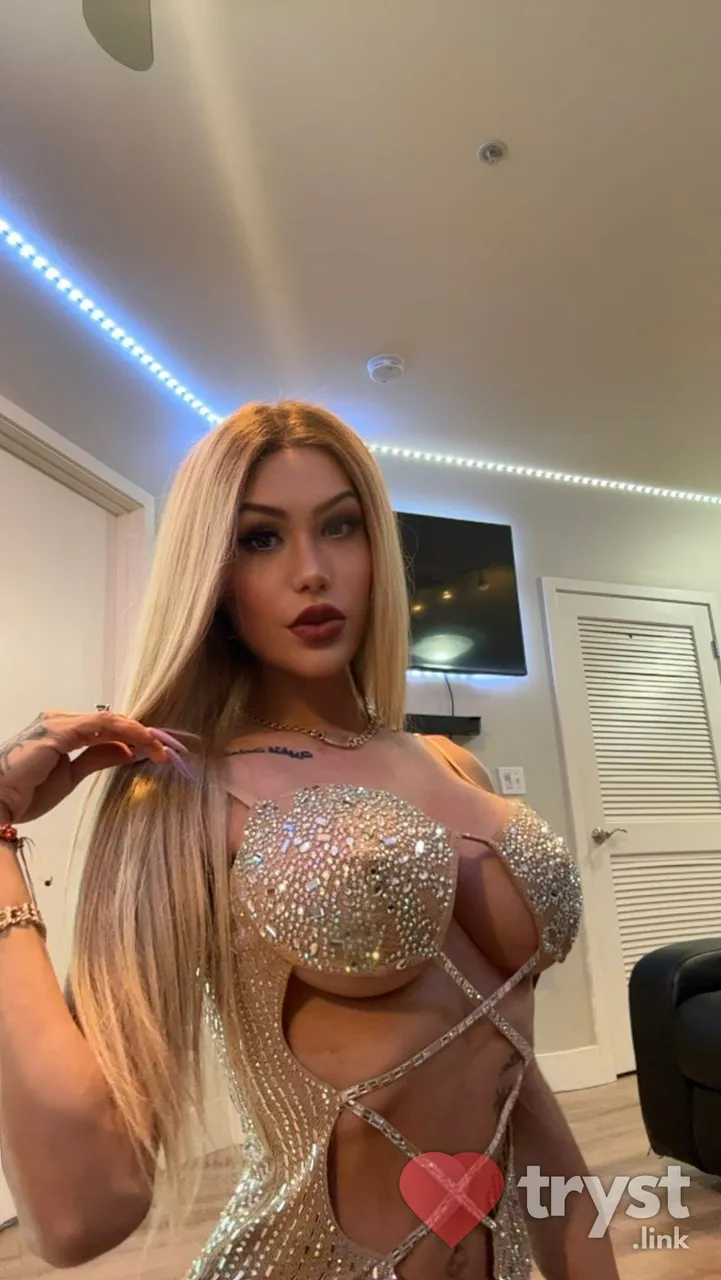Escorts miss ivy