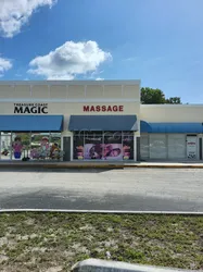 Port Saint Lucie, Florida Massage Eden Spa