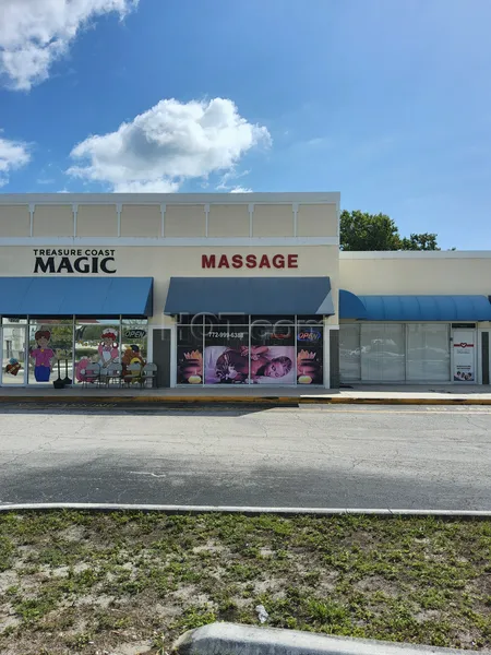 Massage Parlors Port Saint Lucie, Florida Massage Eden Spa