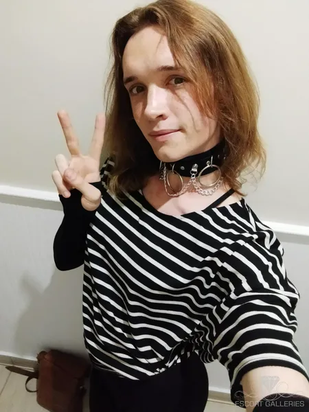 Escorts Berlin, Germany Wen