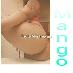 Escorts Richmond, Virginia Mango