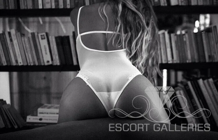 Escorts Budapest, Hungary Kate and Tom