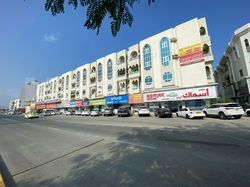 Massage Parlors Al Fujairah City, United Arab Emirates Kottakkal Ayurvedic Physiotherapy Center