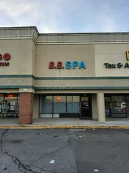 Westchester, Illinois 88 Spa