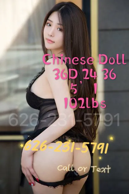 Escorts Arcadia, California Erotic Asian Babes New in Town