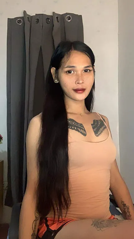 Escorts Davao City, Philippines Crisel Gomez